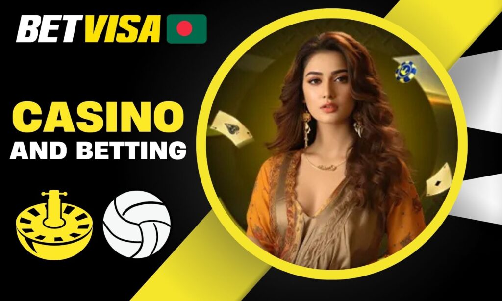 Betvisa BD Casino and Betting Site New Review