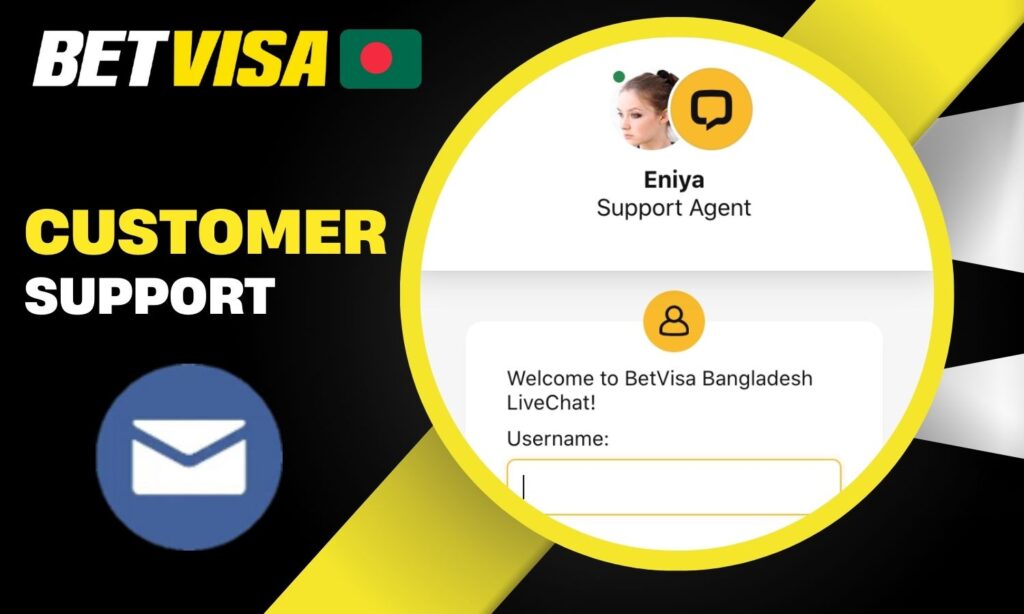 Top-notch Betvisa Customer Support in Bangladesh review