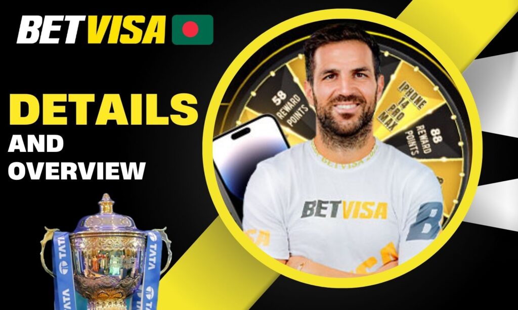 Up-to-date Details and review of Betvisa Casino and betting platform in Bangladesh
